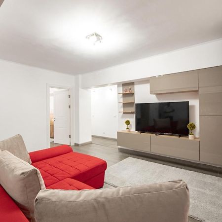 Luxury Ultracentral Piteszti Zewnętrze zdjęcie
