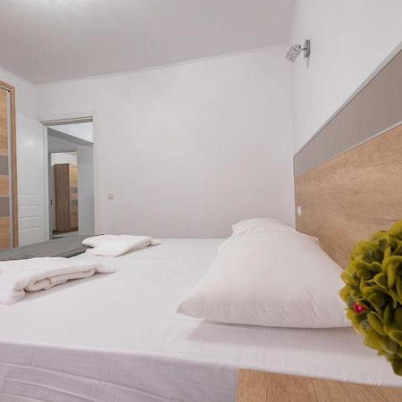 Luxury Ultracentral Piteszti Zewnętrze zdjęcie
