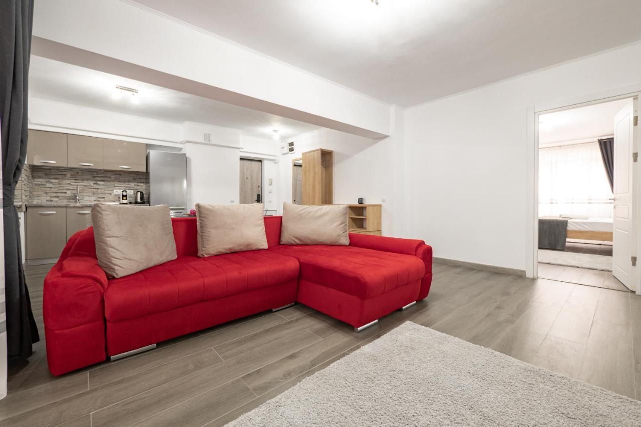 Luxury Ultracentral Piteszti Zewnętrze zdjęcie