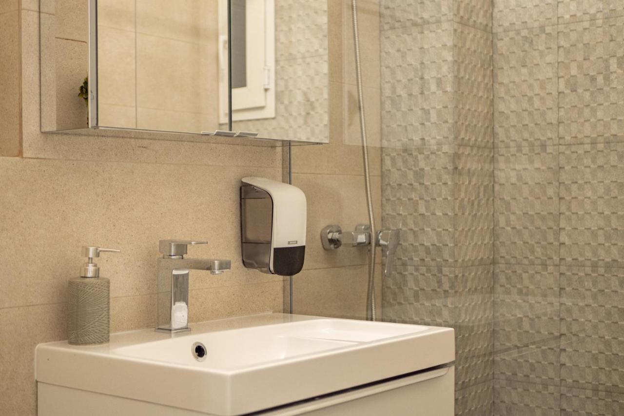Luxury Ultracentral Piteszti Zewnętrze zdjęcie